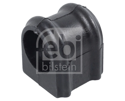 Mounting, stabiliser bar